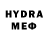MDMA crystal Sergiy Melnuk